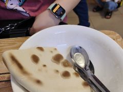 馍-刘老虎肉丸糊辣汤(总店)