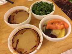 -月圆火锅(宁海东路二店)