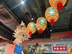 -大鸽饭(北京路店)