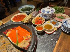 -蜀大侠火锅(春熙路店)