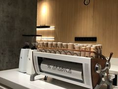 -% Arabica阿拉比卡咖啡烘焙工坊