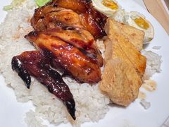 -肥小福·烧鹅专门店(环宇荟店)