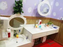 -Duda&Dada嘟哒和达达儿童公园(凯德mall新都心店)
