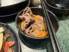 -牛New寿喜烧(中山公园龙之梦店)