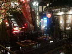 -三只耳火锅(宽窄巷子店)