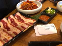 -九田家黑牛烤肉料理(华侨城店)