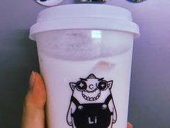 -茶力的小怪兽(梅林卓悦汇店)