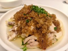 -三猫黑鱼花(南大店)