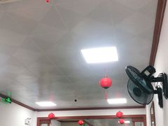 大堂-仁信双皮奶(东川路店)