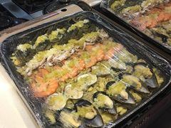 -森谷美食公园(杨行店)