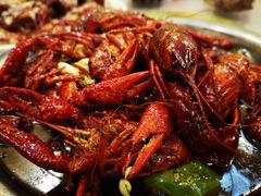 -袁老大龙虾(石鼓路总店)