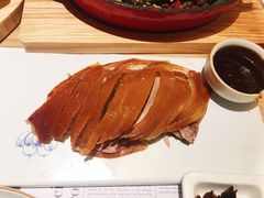 酥不腻烤鸭-小大董·烤鸭(凤凰汇店)