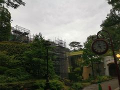 -三鹰之森吉卜力美术馆