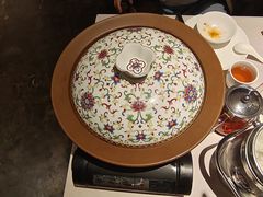 -千百味红餐厅·江西菜(绿地双子塔店)