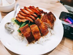 -新味苑港式茶餐厅