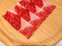 -一绪に寿喜烧自助(世茂广场店)