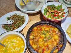 -人民食堂(电信南街店)