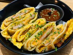 -甘单茶事小馆(洋河店)