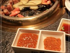 -嘿嘟嘟·肋条烧肉放题(爱融荟城店)
