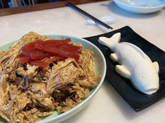 -小吊梨汤·北京菜·烤鸭(双井乐成中心店)