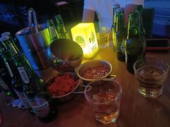 -光音瓦特俱乐部(高新店)