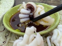 -贞姨美食·老字号海鲜大排档