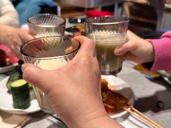 -丰茂烤串(公园店)