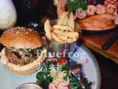 -bluefrog蓝蛙(皇庭广场店)