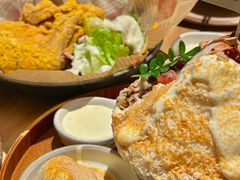 -KimPro 辛普乐概念韩餐