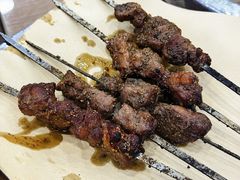 -西安贾三灌汤包·回坊小吃·清真炒菜(北院门总店)
