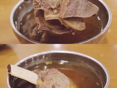 -达道武仔牛肉店(广达路店)