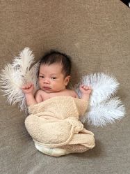 -COCOSKY 巧克力天空兒童摄影(凯德和平广场店)