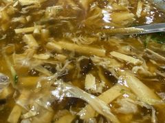 -域乐楼清真饭庄(华北路店)