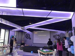 -CIAO·团建聚餐·生日派对轰趴馆(福田店)