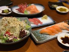 -千代武日本料理(开发区店)