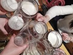 -宝莱纳餐厅(滨江店)