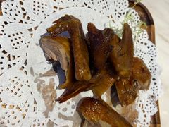 金牌烤乳鸽-顺粤楼·粤菜·点心(融创茂店)