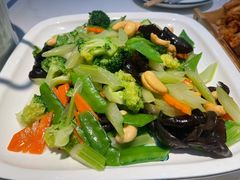 -劳模海鲜(北塘海鲜街店)