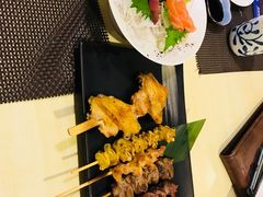 -有喜屋·深夜食堂(北京西路店)
