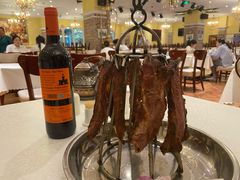 -巴依老爷·新疆美食(上城区天城路店)