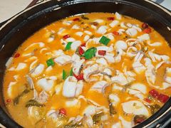 -周渝食惦酸菜鱼(青浦店)