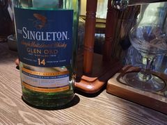 -SPEYSIDE 威士忌&鸡尾酒吧
