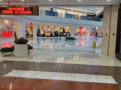 -光启城时尚购物中心