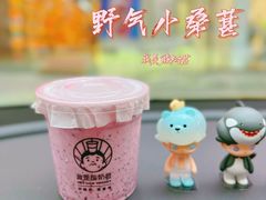 -我是酸奶君(壹方城店)