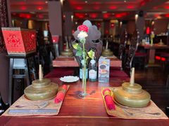 大堂-花马天堂云南餐厅 Lost Heaven(外滩店)