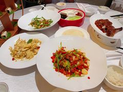 -月福京味斋·烤鸭店·北京菜(鼓楼总店)