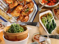 -苦尽酒馆·川菜(鼓楼店)