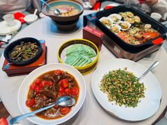 -颂福楼·南京菜(定淮门店)