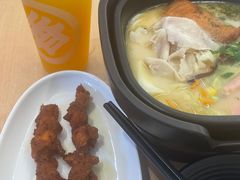 -阿香米线(深业上城店)