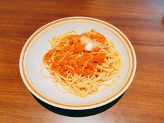 -萨莉亚意式餐厅(杭州滨江天街店)